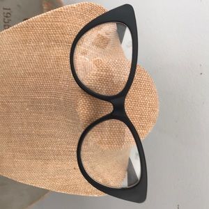 Fashion Glasses